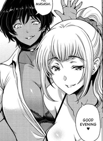[Sena Youtarou] Nettori Netorare  [English]