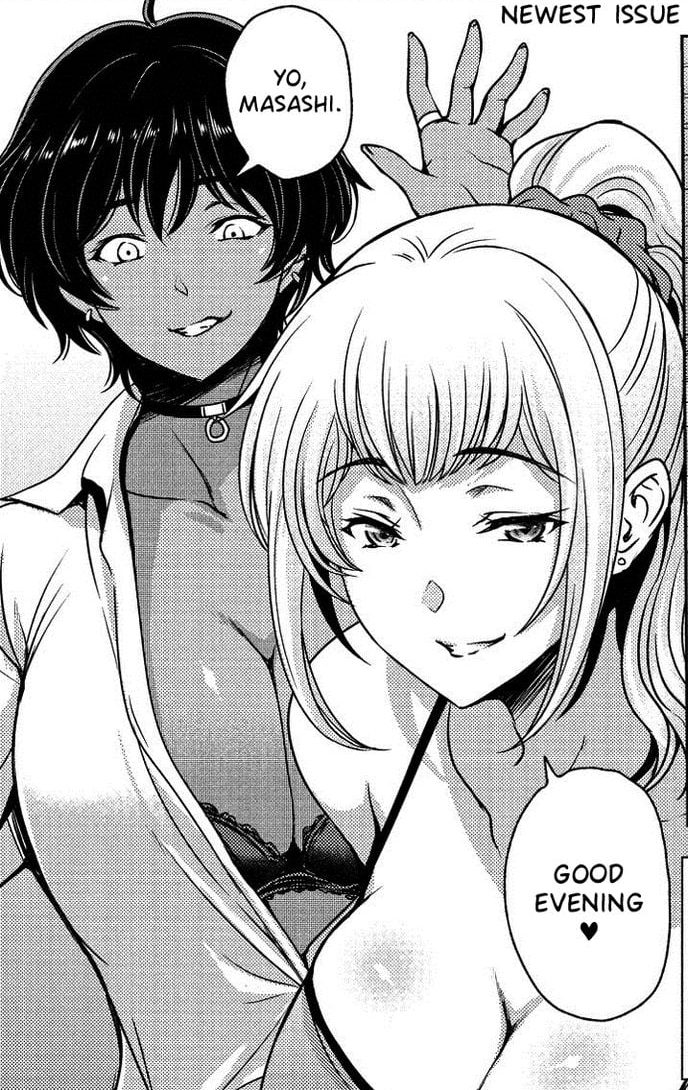 [Sena Youtarou] Nettori Netorare  [English]