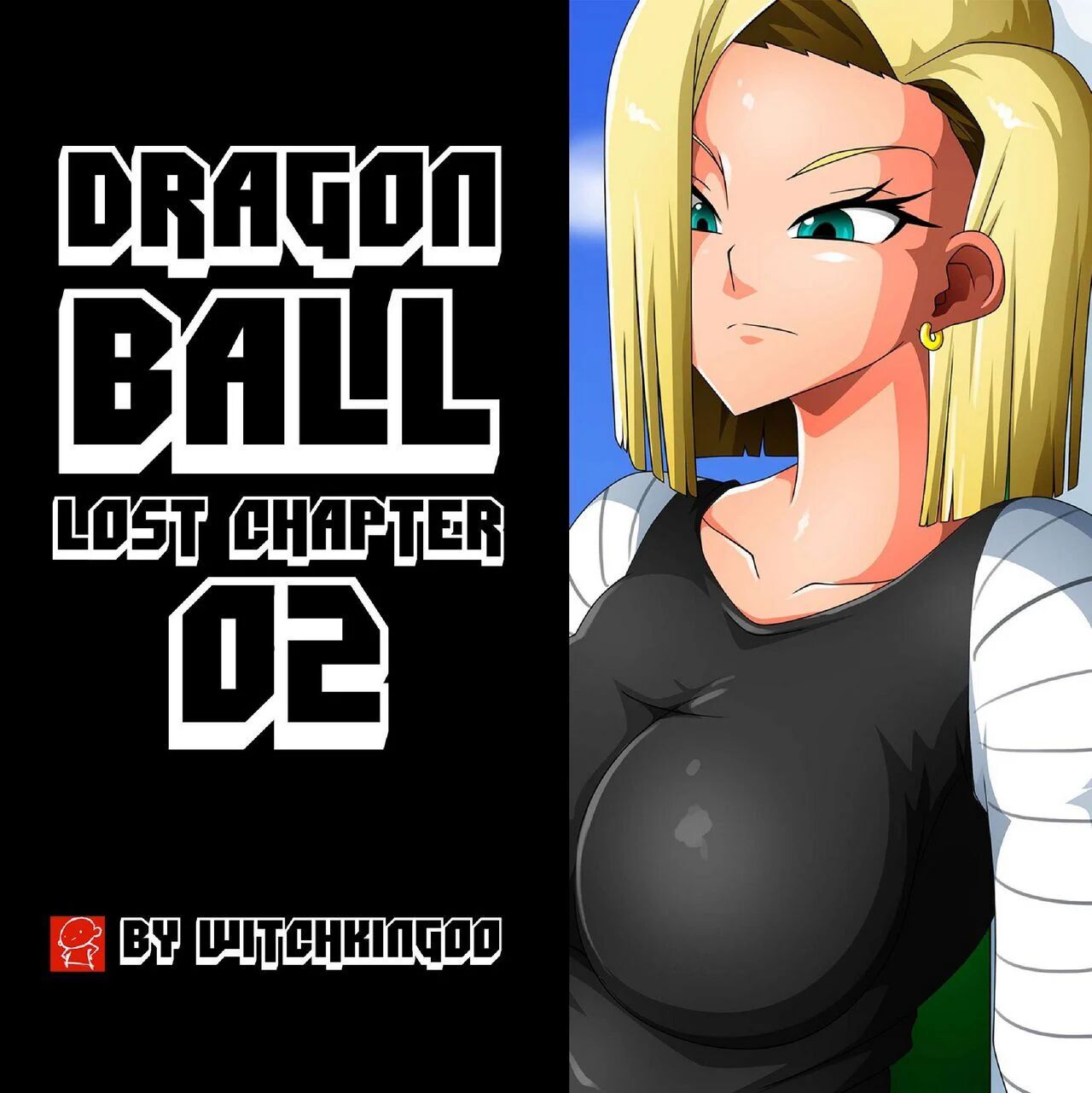 Dragon Ball – The Lost
