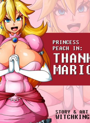 Princess Peach