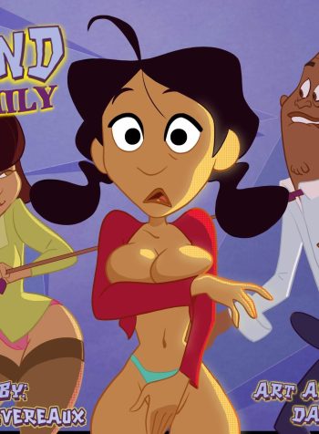 The Pound Family