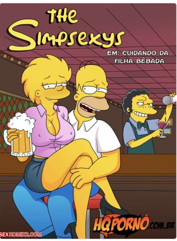 The Simpsexys