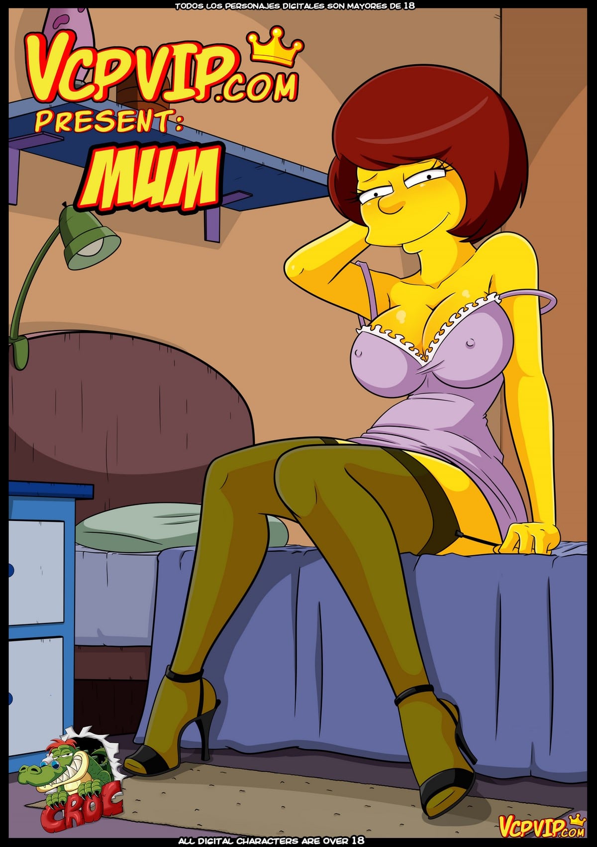 Mama