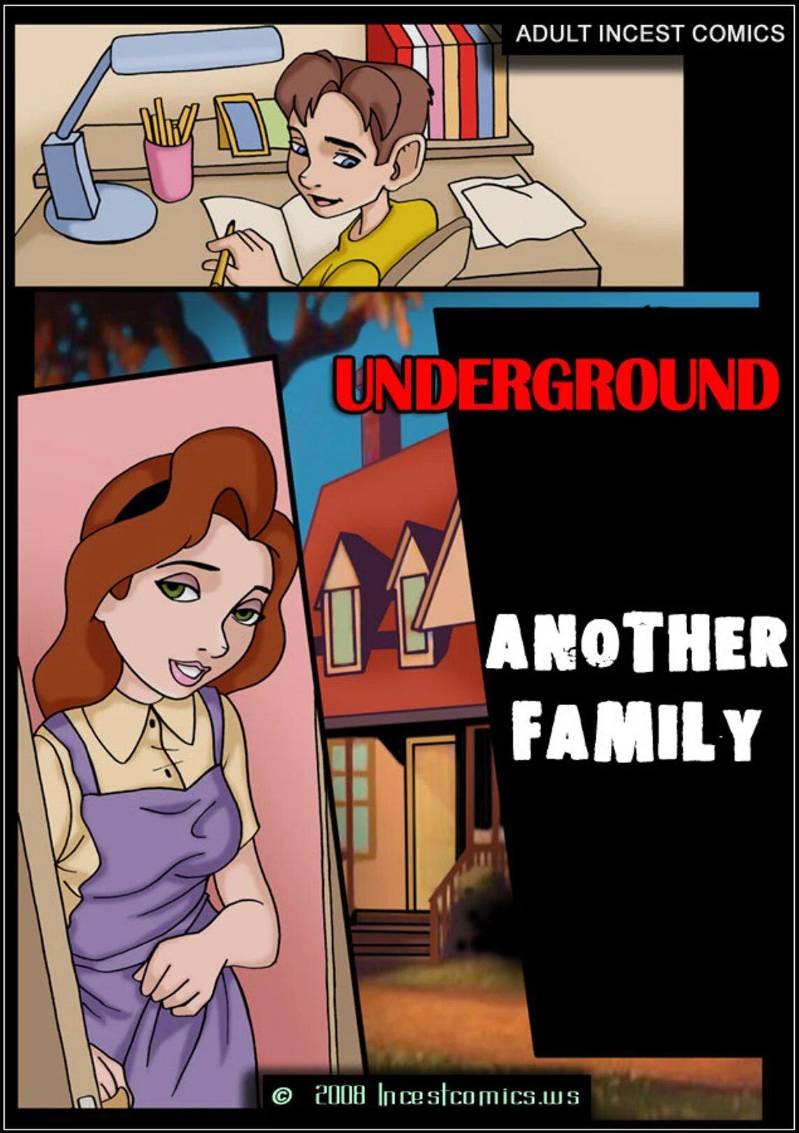 Another Family