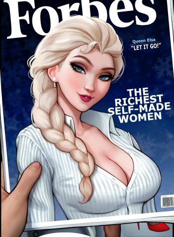 Elsa Interview