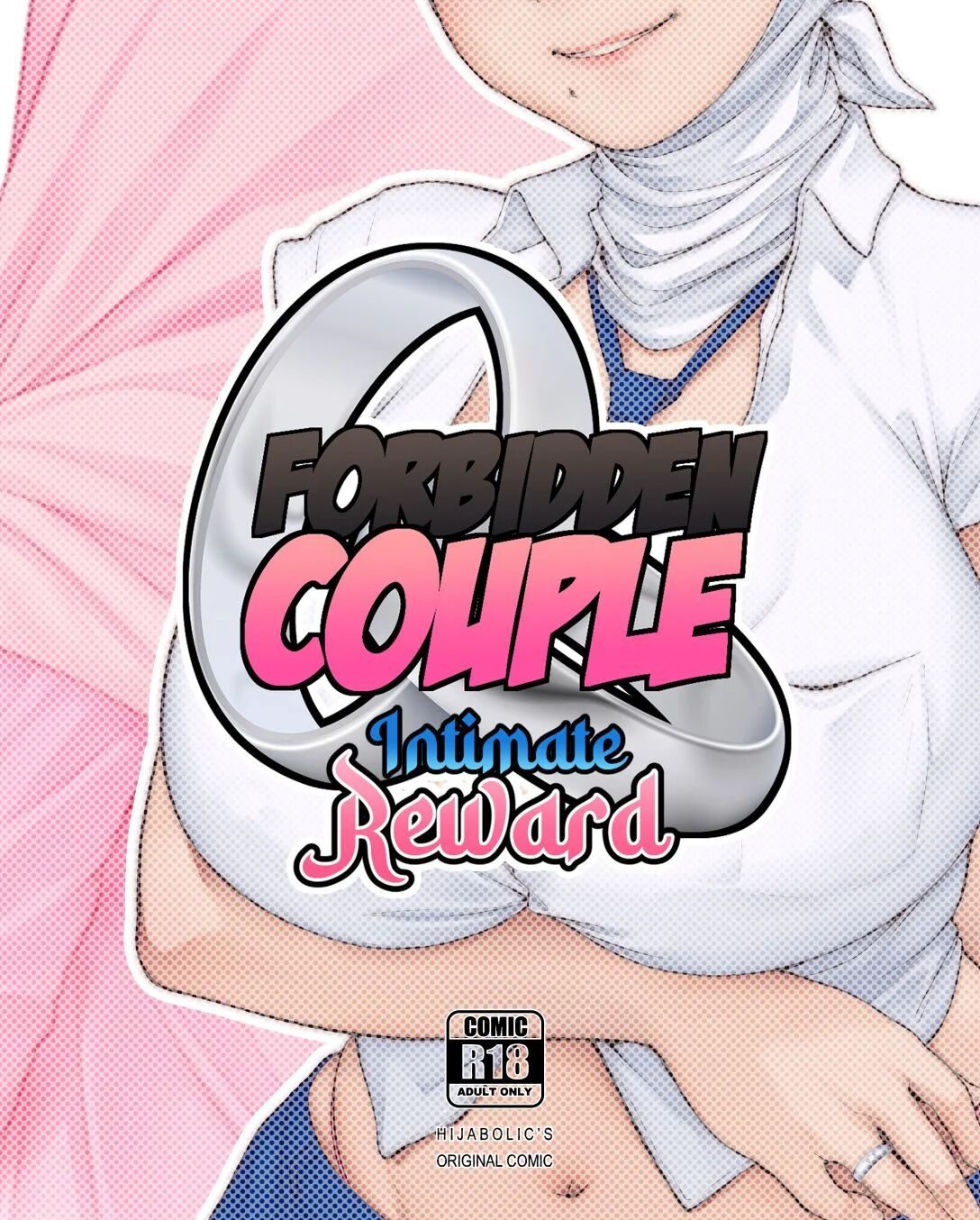 Forbidden Couple – Intimate Reward