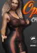 Charles’s Mother — Ophelia