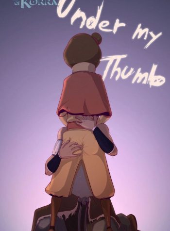 Under My Thumb