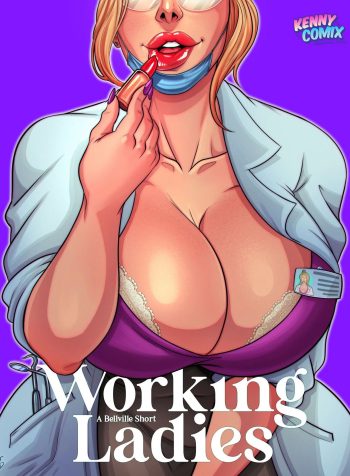 A Bellville Short: Working Ladies