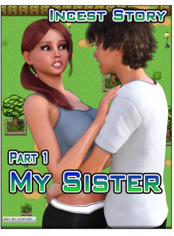 Incest Story