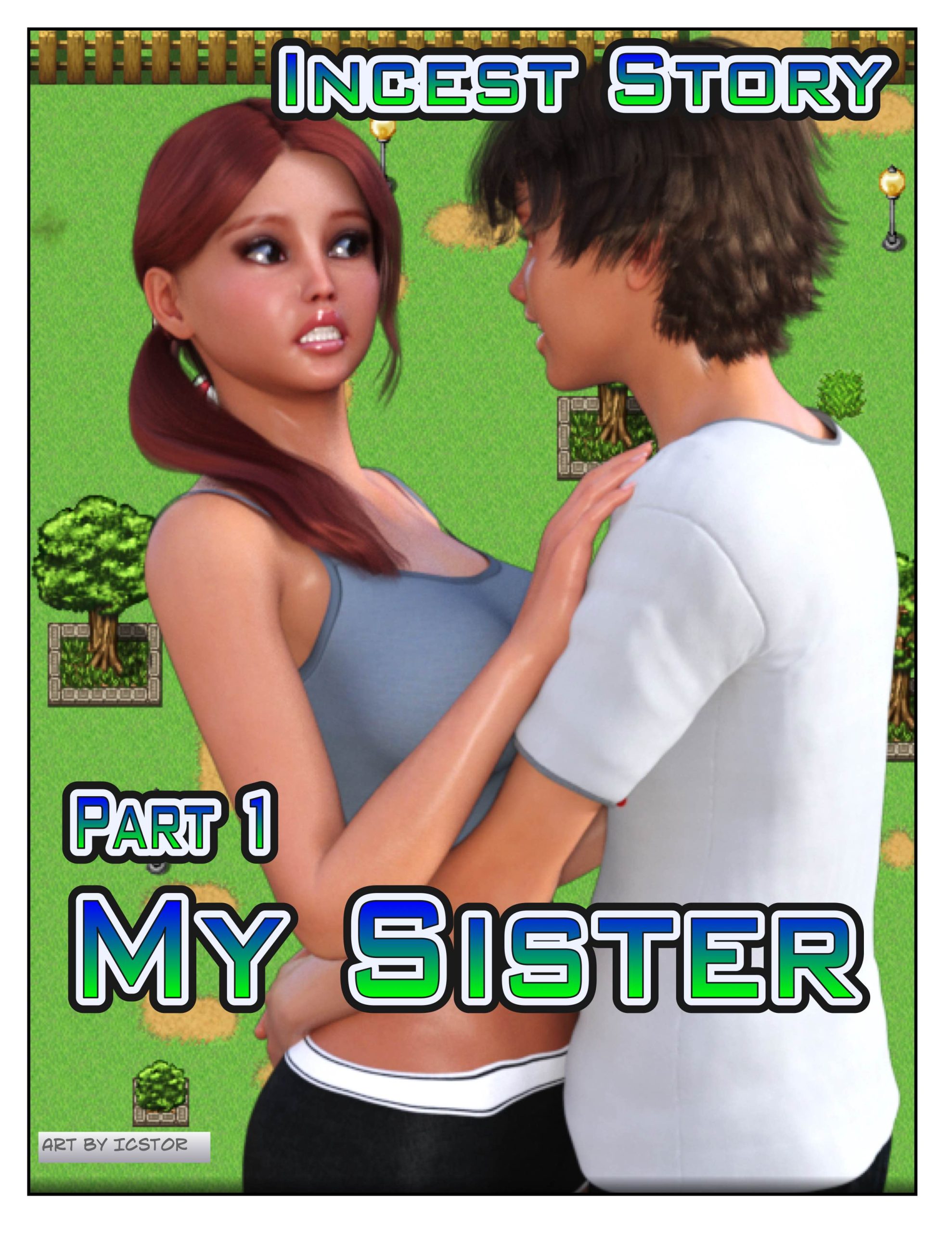 Incest Story