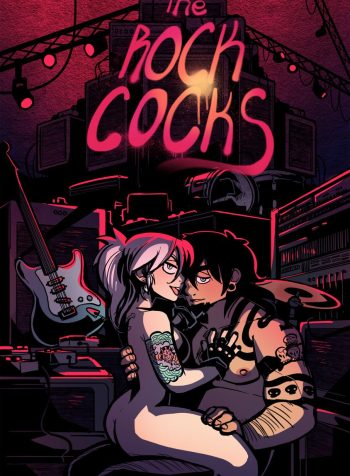 The Rocks Cocks