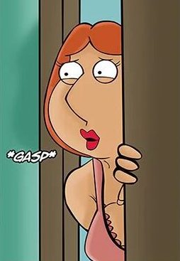 Family Guy (Family Guy) [Karmagik]