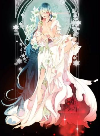 Lilith’s Cord