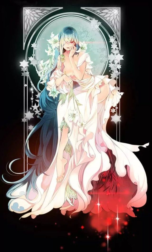Lilith’s Cord