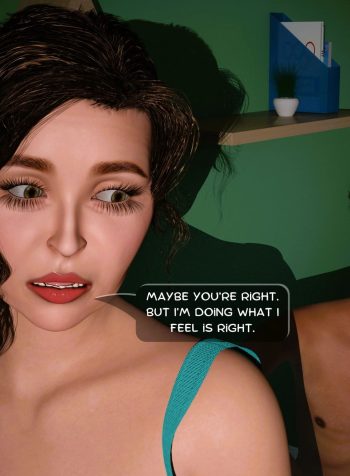 Midnight Voyeur