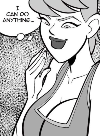 Bully’s Mom