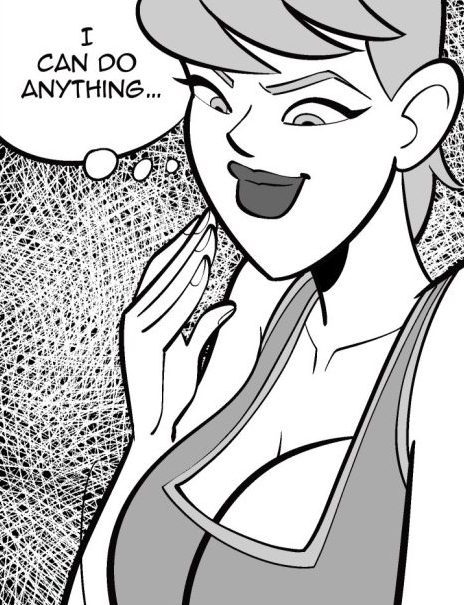 Bully’s Mom