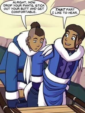 Between The Scenes