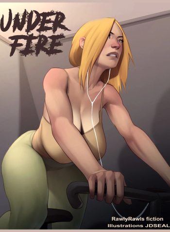 Under Fire