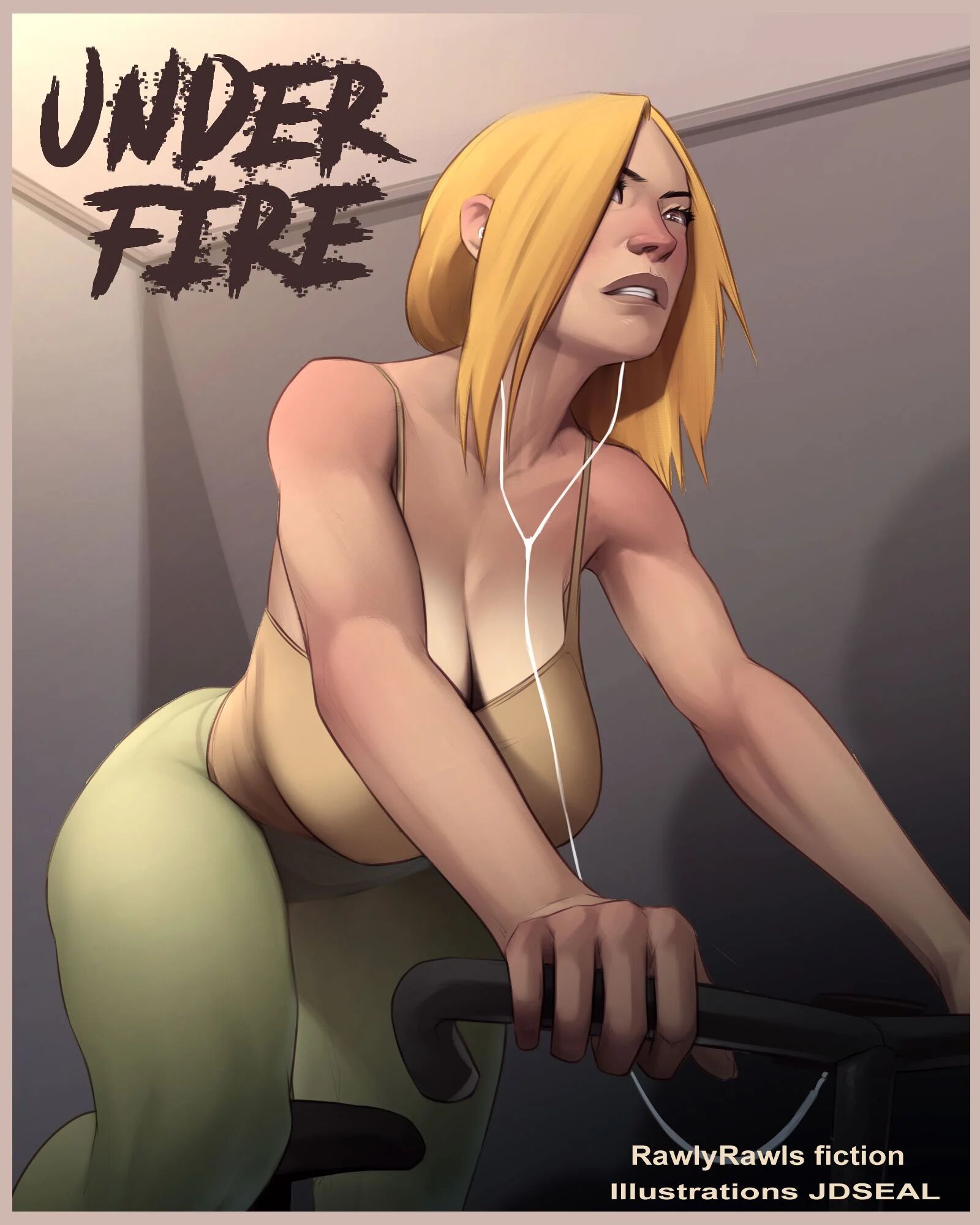Under Fire