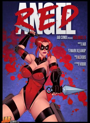 Red Angel