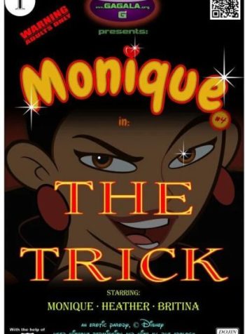 Monique