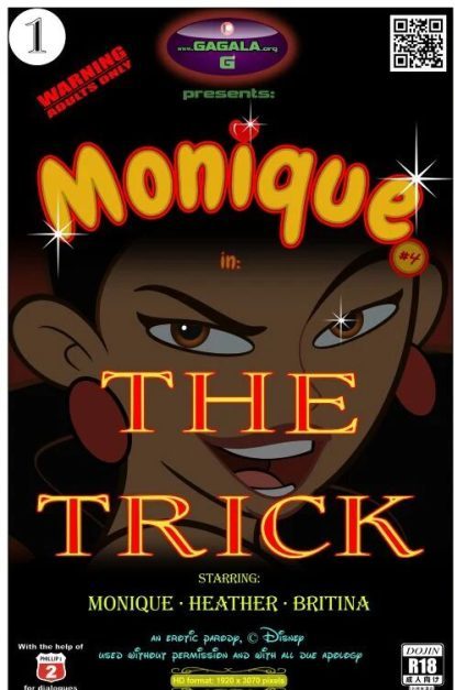 Monique