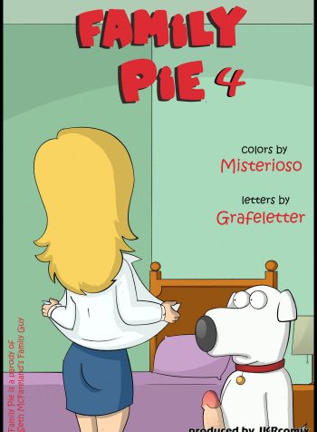 Family Pie