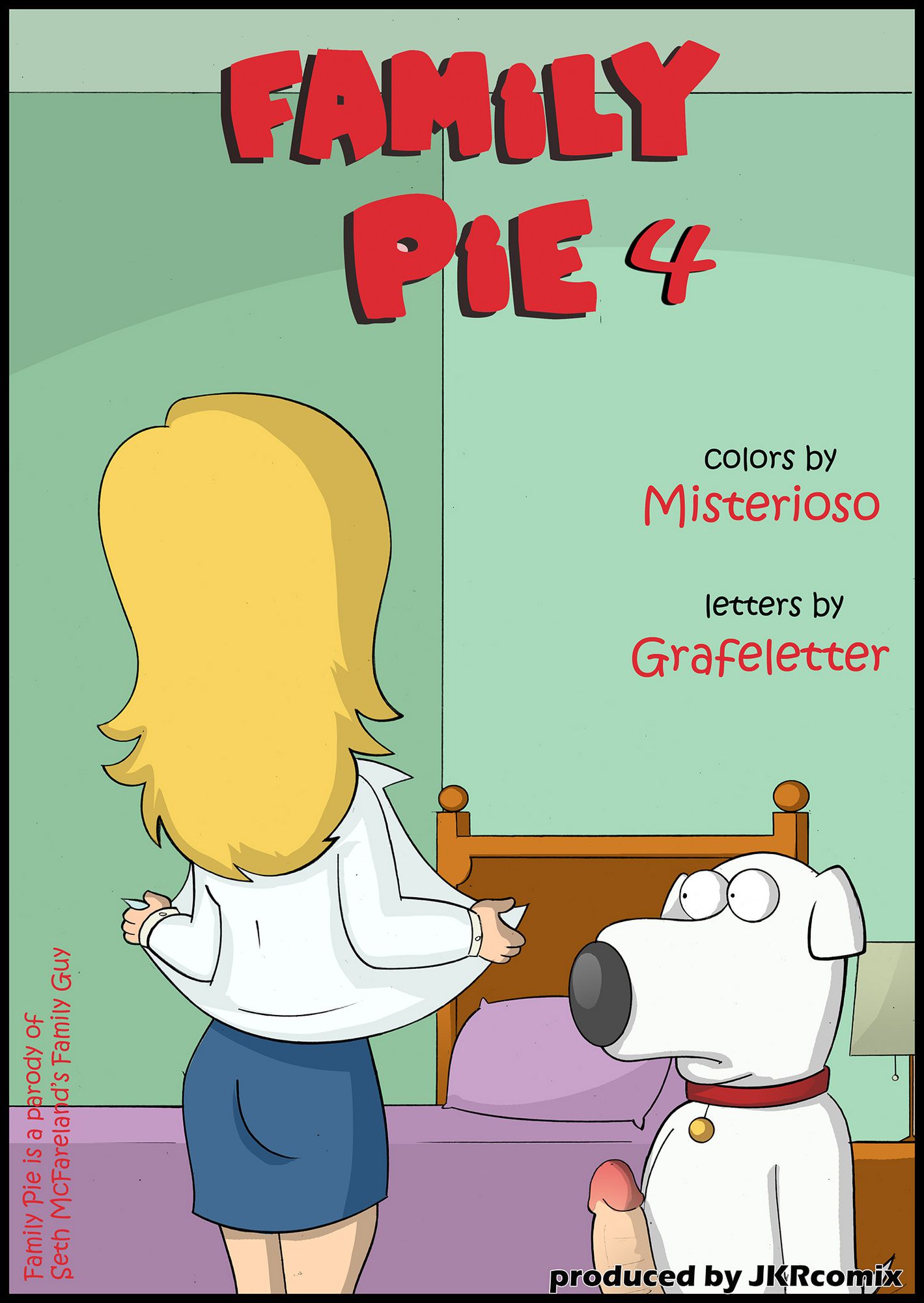 Family Pie