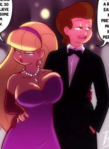 Deception Party