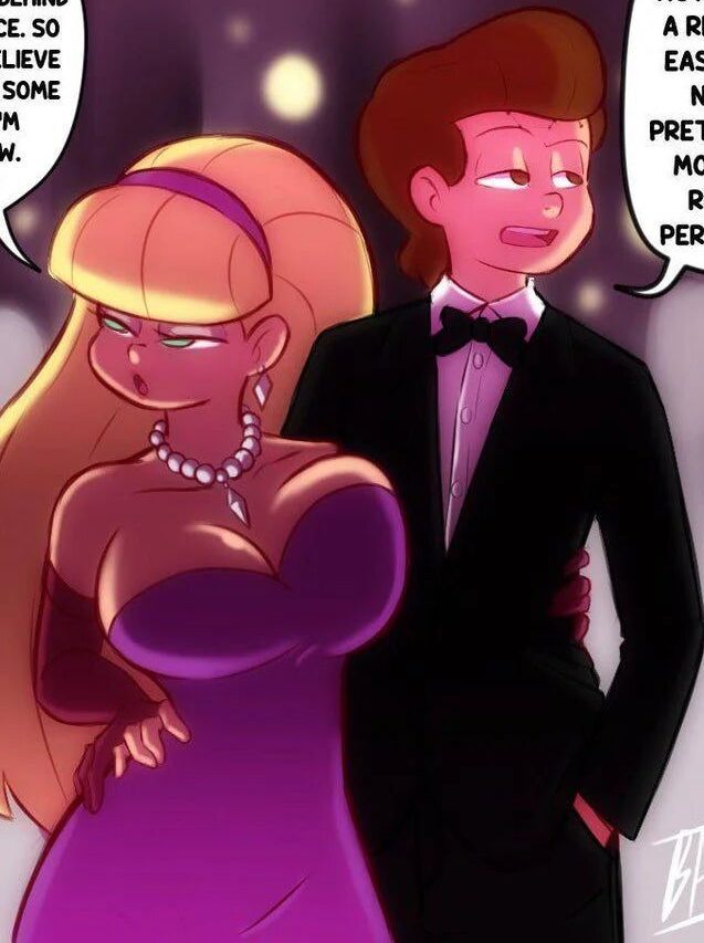 Deception Party