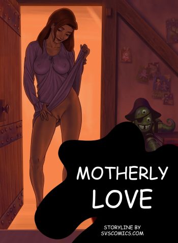 Motherly Lover