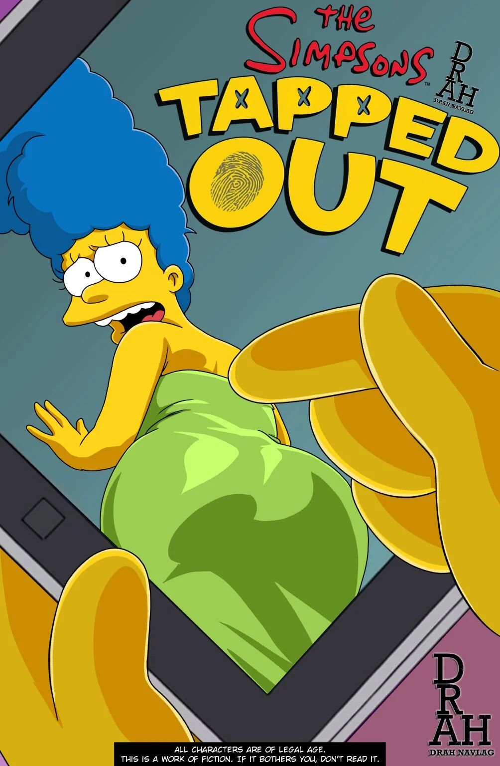 Tapped Out