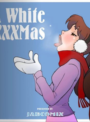 A White XXXMas