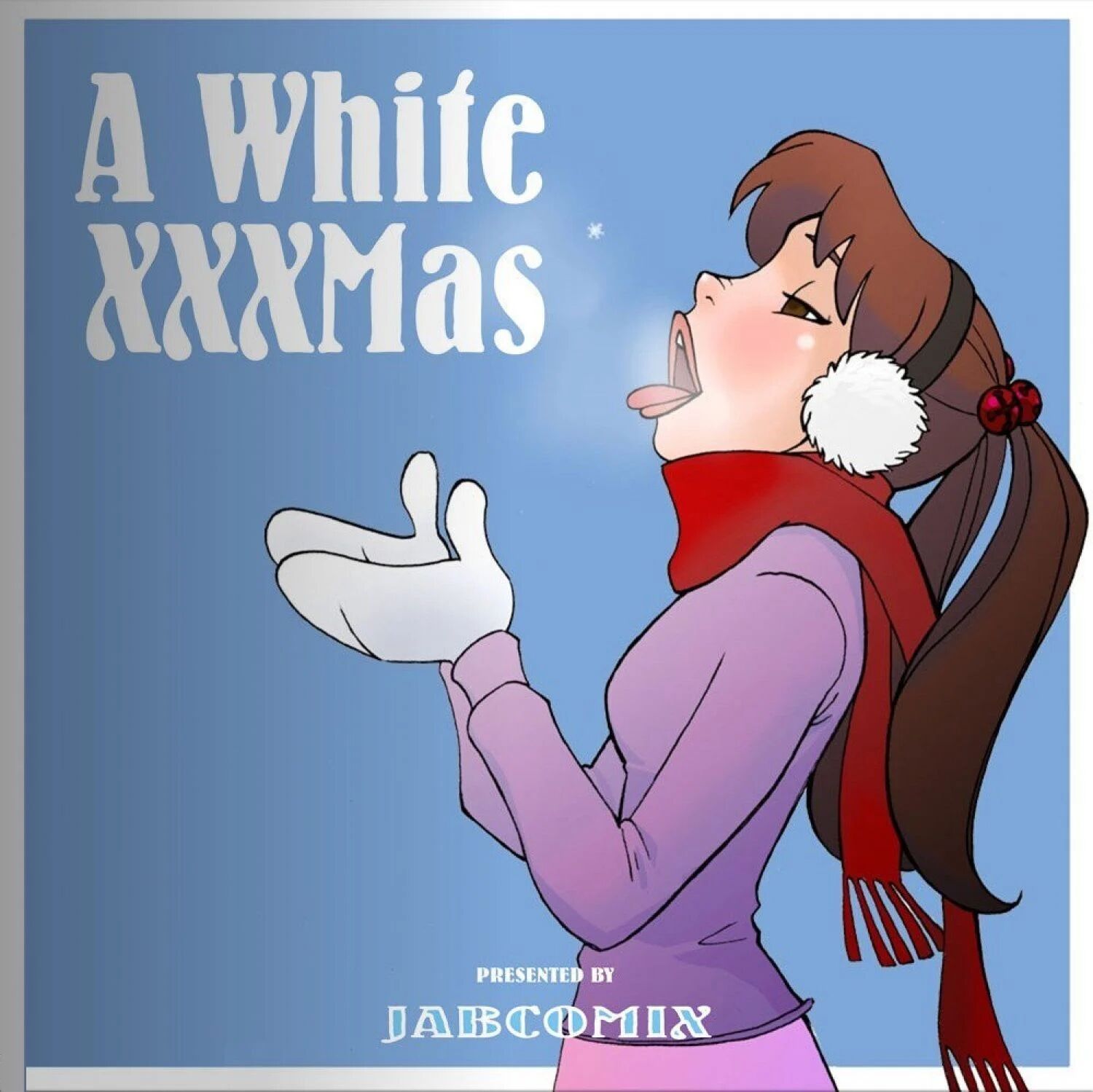 A White XXXMas
