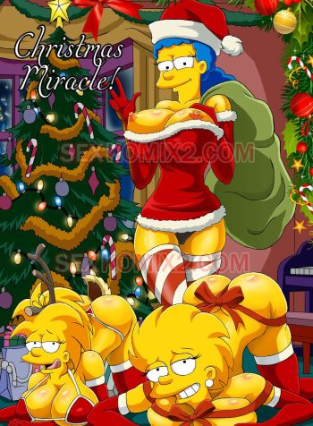 Christmas Miracle!