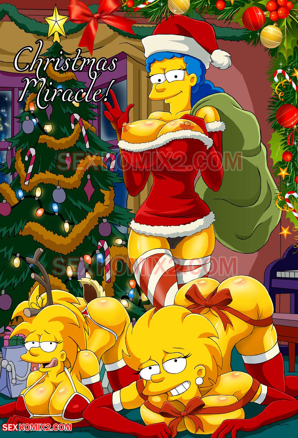 Christmas Miracle!