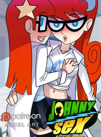 Johnny Sex