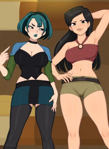 Gwen