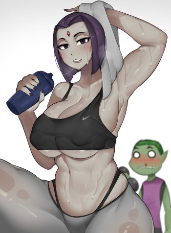 Raven [Elijahzx]