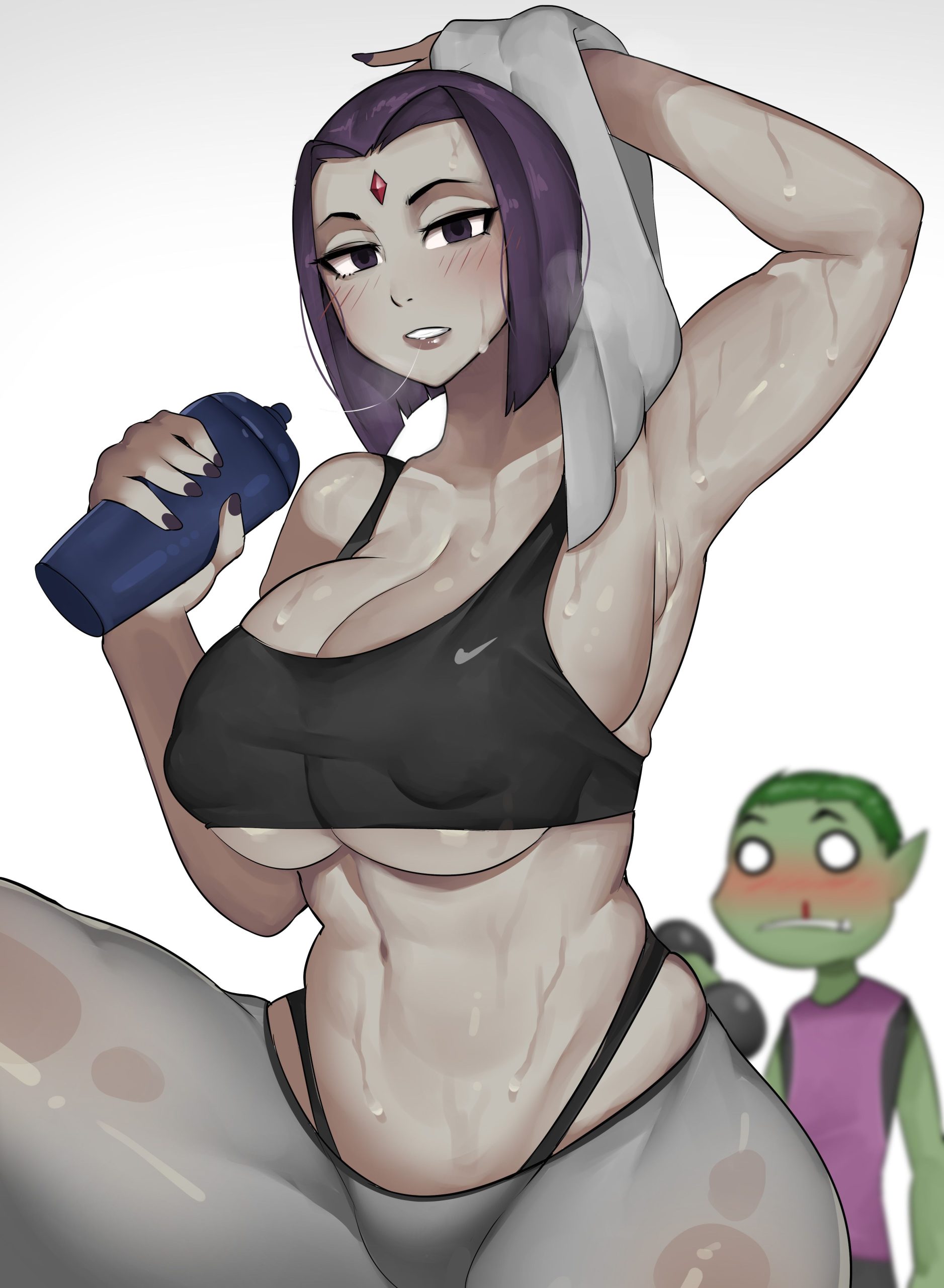 Raven [Elijahzx]