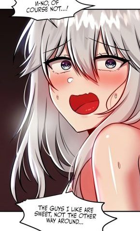 Trapped in a Hentai Game Academy
