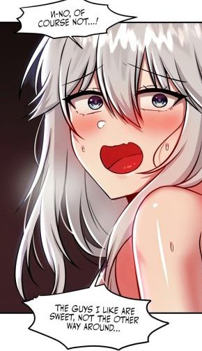 Trapped in a Hentai Game Academy