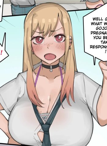 Marin Kitagawa [Elijahzx]