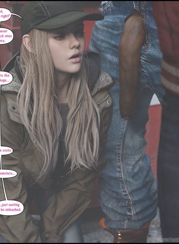 Rose In The Hood