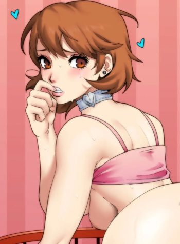 Artworks and Pinups [Jay Marvel]