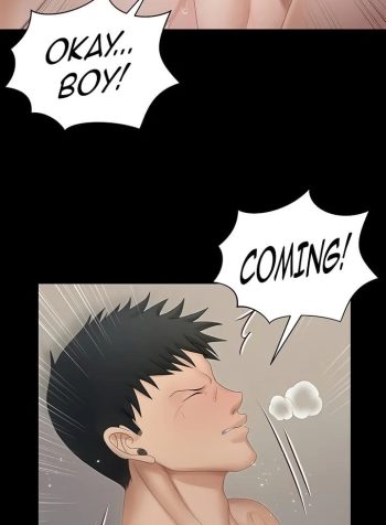 That Man’s Room