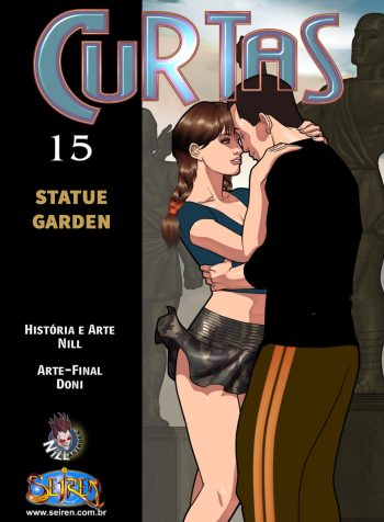 Curtas