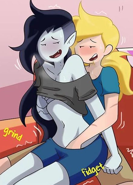 Horny Varmints